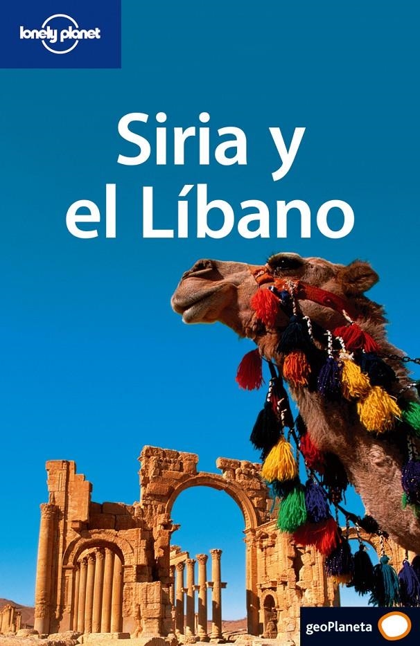 SIRIA Y LÍBANO (2) LONEY PLANET 2009 | 9788408069379 | AA. VV. | Llibreria Online de Banyoles | Comprar llibres en català i castellà online