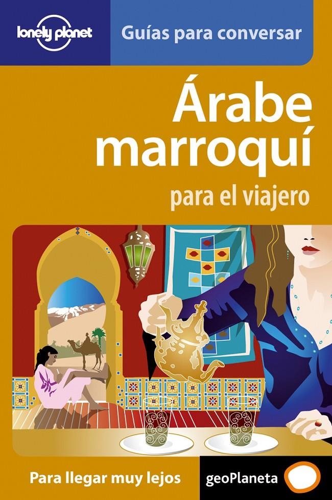 MARROQUI PARA EL VIAJERO 1 | 9788408077244 | AA. VV. | Llibreria Online de Banyoles | Comprar llibres en català i castellà online