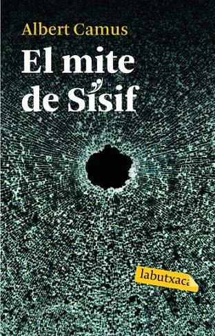 EL MITE DE SISIF LB | 9788492549313 | CAMUS, ALBERT | Llibreria Online de Banyoles | Comprar llibres en català i castellà online