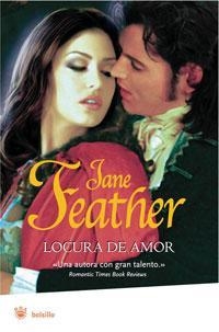 LOCURA DE AMOR | 9788498674118 | FEATHER, JANE | Llibreria Online de Banyoles | Comprar llibres en català i castellà online