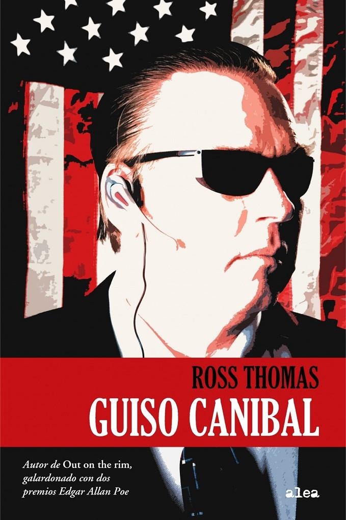 GUISO CANIBAL | 9788449321986 | THOMAS,ROSS | Llibreria Online de Banyoles | Comprar llibres en català i castellà online