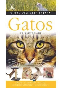 GATOS | 9788467030037 | BRUCE FOGLE | Llibreria Online de Banyoles | Comprar llibres en català i castellà online