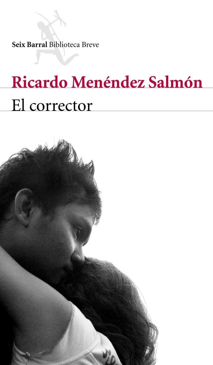 CORRECTOR, EL | 9788432212642 | MENENDEZ SALMON, RICARDO | Llibreria Online de Banyoles | Comprar llibres en català i castellà online