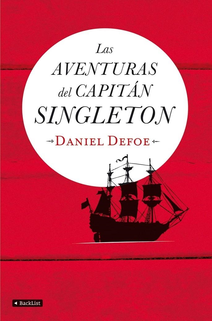 AVENTURAS DEL CAPITAN SINGLETON, LAS | 9788408085386 | DEFOE, DANIEL | Llibreria Online de Banyoles | Comprar llibres en català i castellà online