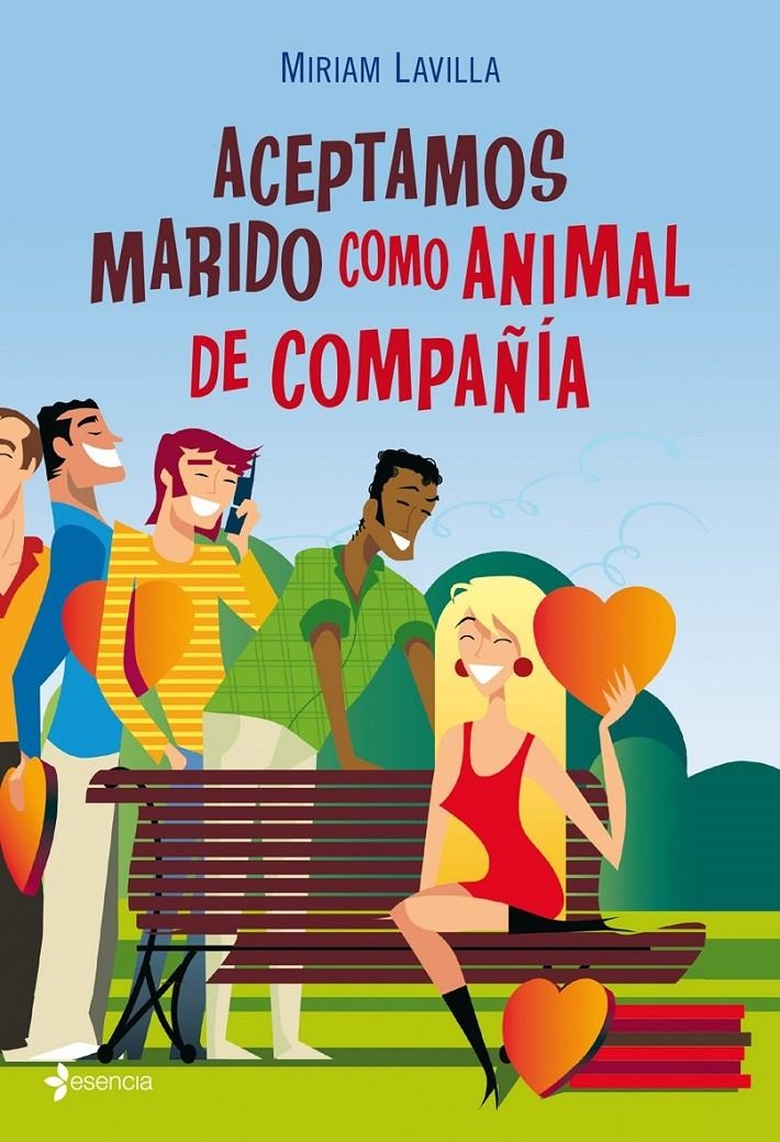 ACEPTAMOS MARIDO COMO ANIMAL DE COMPAÑIA | 9788408083528 | LAVILLA, MIRIAM | Llibreria Online de Banyoles | Comprar llibres en català i castellà online