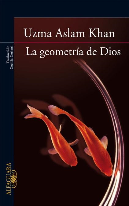 LA GEOMETRIA DE DIOS | 9788420421445 | ASLAM KHAN, UZMA | Llibreria Online de Banyoles | Comprar llibres en català i castellà online