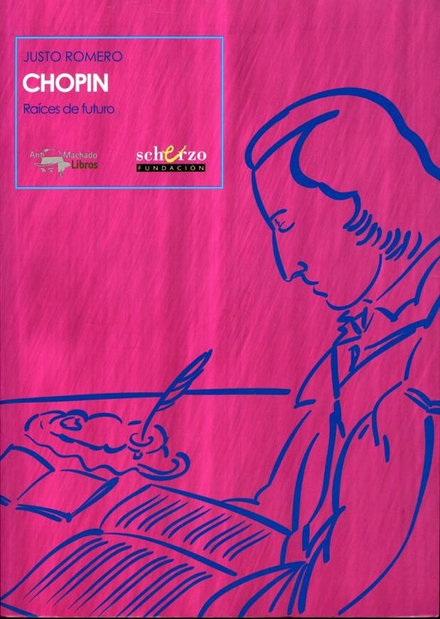 CHOPIN | 9788477744450 | ROMERO, JUSTO | Llibreria Online de Banyoles | Comprar llibres en català i castellà online