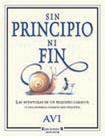 SIN PRINCIPIO NI FIN | 9788466640244 | AVI | Llibreria Online de Banyoles | Comprar llibres en català i castellà online