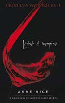 LESTAT EL VAMPIRO | 9788498721829 | RICE, ANNE | Llibreria Online de Banyoles | Comprar llibres en català i castellà online