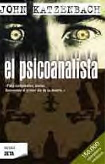 PSICOANALISTA, EL | 9788498721805 | KATZENBACH, JOHN | Llibreria Online de Banyoles | Comprar llibres en català i castellà online