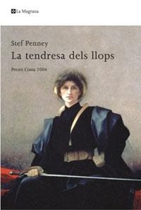 TENDRESA DELS LLOPS, LA | 9788498674477 | PENNEY, STEF | Llibreria Online de Banyoles | Comprar llibres en català i castellà online