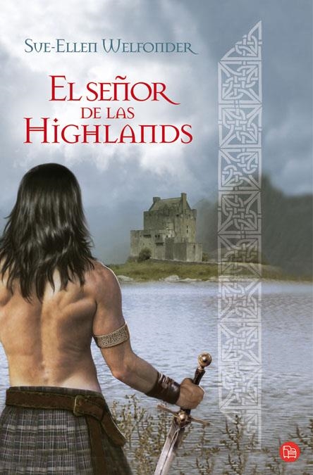 SEÑOR DE LAS HIGHLANDS, EL | 9788466322515 | WELFONDER, SUE-ELLEN | Llibreria Online de Banyoles | Comprar llibres en català i castellà online