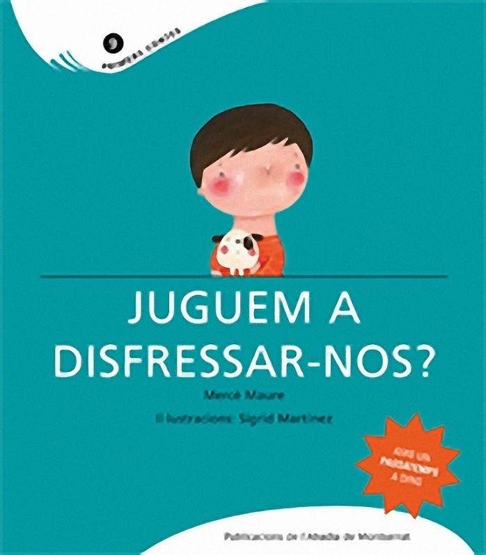 JUGUEM A DISFRESSAR-NOS | 9788498830927 | MAURE, MAURE/MARTÍNEZ, SÍGRID | Llibreria Online de Banyoles | Comprar llibres en català i castellà online