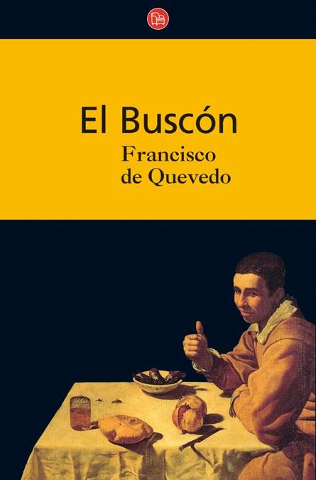 BUSCÓN, EL | 9788466322607 | DE QUEVEDO, FRANCISCO | Llibreria L'Altell - Llibreria Online de Banyoles | Comprar llibres en català i castellà online - Llibreria de Girona