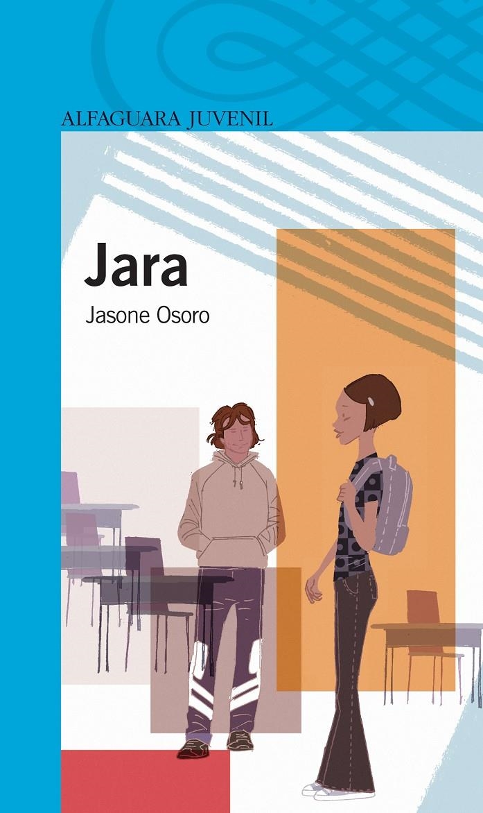 JARA | 9788420422411 | OSORO,JASONE | Llibreria Online de Banyoles | Comprar llibres en català i castellà online