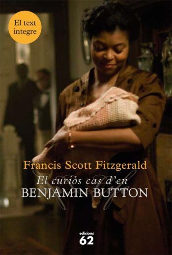 CURIOS CAS DE BENJAMIN BUTTON, EL | 9788429763072 | SCOTT FITZGERALD, F | Llibreria Online de Banyoles | Comprar llibres en català i castellà online