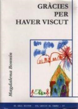 CRACIES PER HAVER VISCUT | 9788495232335 | BONNIN RIERA, MAGDALENA | Llibreria Online de Banyoles | Comprar llibres en català i castellà online