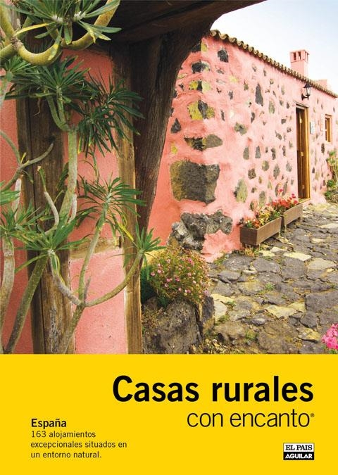 CASAS RURALES CON ENCANTO | 9788403508613 | * | Llibreria Online de Banyoles | Comprar llibres en català i castellà online