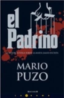 PADRINO, EL | 9788466639040 | PUZO, MARIO | Llibreria Online de Banyoles | Comprar llibres en català i castellà online