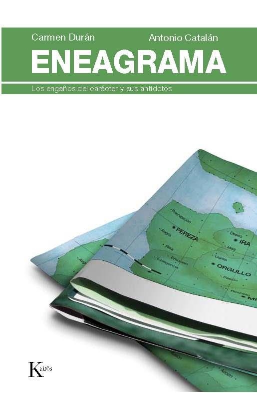 ENEAGRAMA | 9788472456969 | DURÁN,C;CATALÁN,A | Llibreria Online de Banyoles | Comprar llibres en català i castellà online