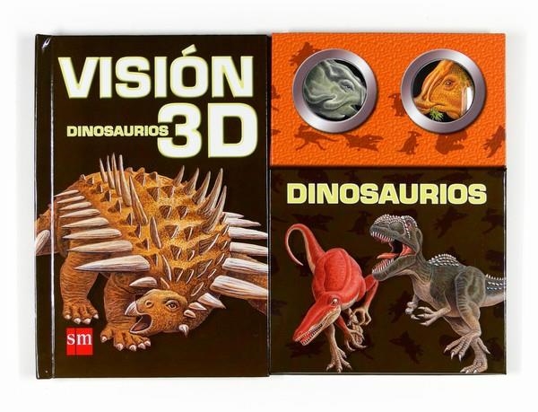 DINOSAURIOS | 9788467522204 | GOLDSACK, GABY (1966- ) | Llibreria Online de Banyoles | Comprar llibres en català i castellà online