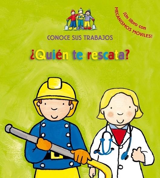 QUIEN TE RESCATA | 9788479421809 | VARIOS | Llibreria Online de Banyoles | Comprar llibres en català i castellà online