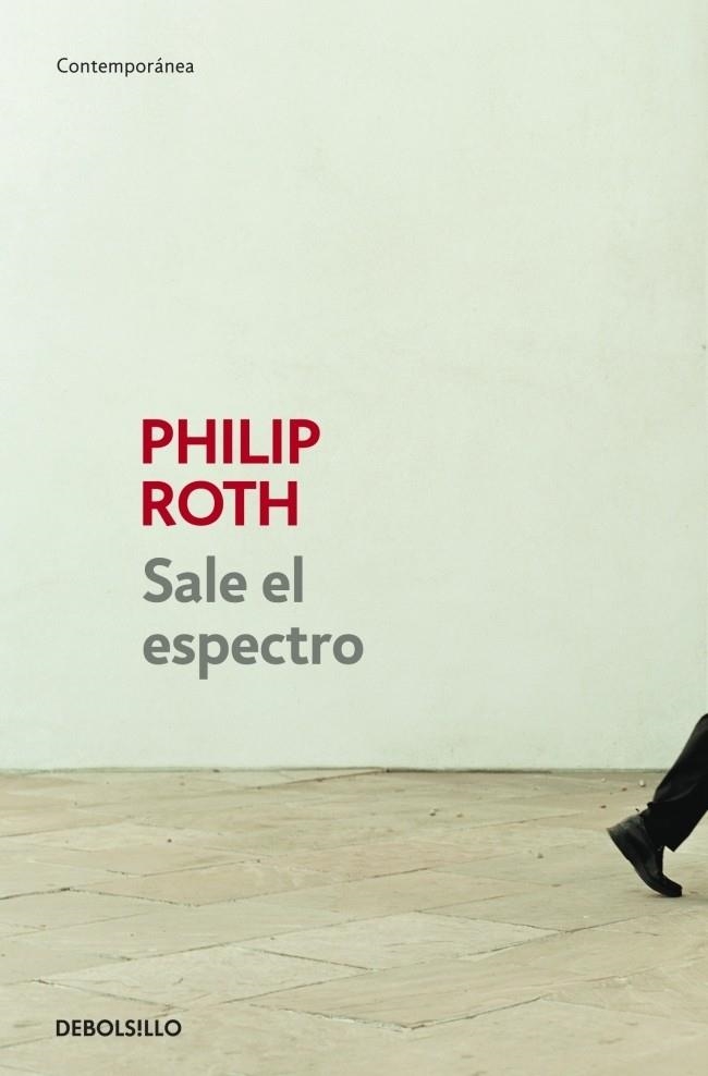 SALE EL ESPECTRO | 9788483469002 | ROTH,PHILIP | Llibreria Online de Banyoles | Comprar llibres en català i castellà online