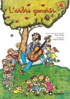 L'ARBRE GENERÓS | 9788424631451 | XESCO BOIX | Llibreria L'Altell - Llibreria Online de Banyoles | Comprar llibres en català i castellà online - Llibreria de Girona