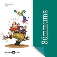 SÚMMUMS | 9788424631130 | CANO CARLOS | Llibreria Online de Banyoles | Comprar llibres en català i castellà online