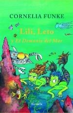 LILI,LETO Y EL DEMONIO DEL MAR | 9788498412703 | FUNKE, CORNELIA | Llibreria L'Altell - Llibreria Online de Banyoles | Comprar llibres en català i castellà online - Llibreria de Girona