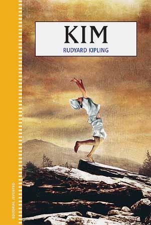 KIM | 9788426137197 | KIPLING | Llibreria Online de Banyoles | Comprar llibres en català i castellà online