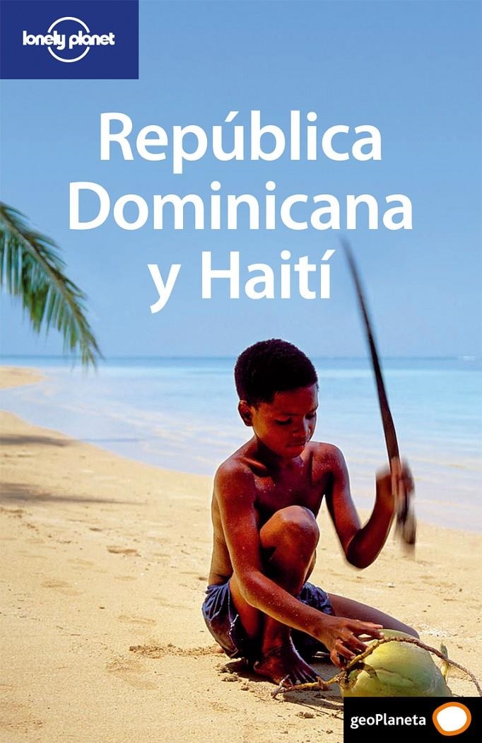 REPUBLICA DOMINICANA Y HAITI | 9788408083252 | AA. VV. | Llibreria L'Altell - Llibreria Online de Banyoles | Comprar llibres en català i castellà online - Llibreria de Girona