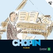 CHOPIN, FREDERIC | 9788498254150 | WEILL, CATHERINE | Llibreria Online de Banyoles | Comprar llibres en català i castellà online