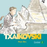 TXAIKOVVSKI | 9788498254174 | STÉPHANE, OLLIVIER | Llibreria Online de Banyoles | Comprar llibres en català i castellà online