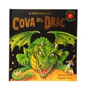 COVA DEL DRAC. EL TRESOR PERDUT DE LA | 9788498254099 | TAYLOR, MARTIN * SMITH, DUNCAN | Llibreria Online de Banyoles | Comprar llibres en català i castellà online