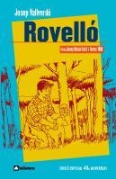 ROVELL¢ | 9788424630553 | VALLVERDÚ I AIXALÀ, JOSEP | Llibreria L'Altell - Llibreria Online de Banyoles | Comprar llibres en català i castellà online - Llibreria de Girona