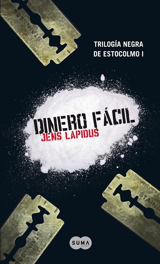 DINERO FÁCIL | 9788483651278 | LAPIDUS JENS | Llibreria Online de Banyoles | Comprar llibres en català i castellà online