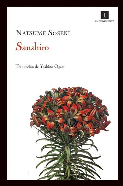 SANSHIRO | 9788493711009 | SOSEKI,NATSUME | Llibreria Online de Banyoles | Comprar llibres en català i castellà online