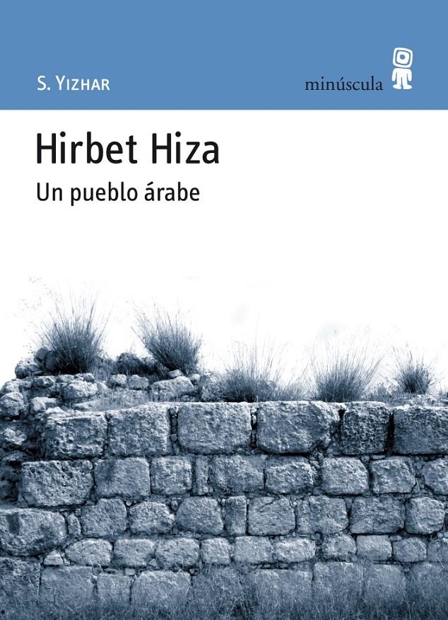 HIBERT HIZA. UN PUEBLO ÁRABE | 9788495587480 | YIZHAR,S. | Llibreria L'Altell - Llibreria Online de Banyoles | Comprar llibres en català i castellà online - Llibreria de Girona