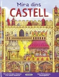 MIRA DINS CASTELL | 9788430570317 | SUSAETA, EQUIPO | Llibreria Online de Banyoles | Comprar llibres en català i castellà online