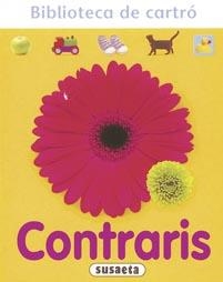 CONTRARIS | 9788430569632 | SUSAETA, EQUIPO | Llibreria Online de Banyoles | Comprar llibres en català i castellà online