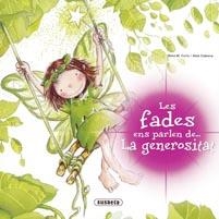 FADES ENS PARLEN..., LES | 9788430571147 | CURTO,RM. ; CABRERA,A | Llibreria Online de Banyoles | Comprar llibres en català i castellà online