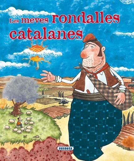 MEVES RONDALLES CATALANES, LES | 9788430574025 | SUSAETA, EQUIPO | Llibreria Online de Banyoles | Comprar llibres en català i castellà online