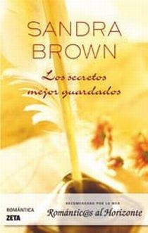 SECRETOS MEJOR GUARDADOS, LOS | 9788498721942 | BROWN, SANDRA | Llibreria Online de Banyoles | Comprar llibres en català i castellà online