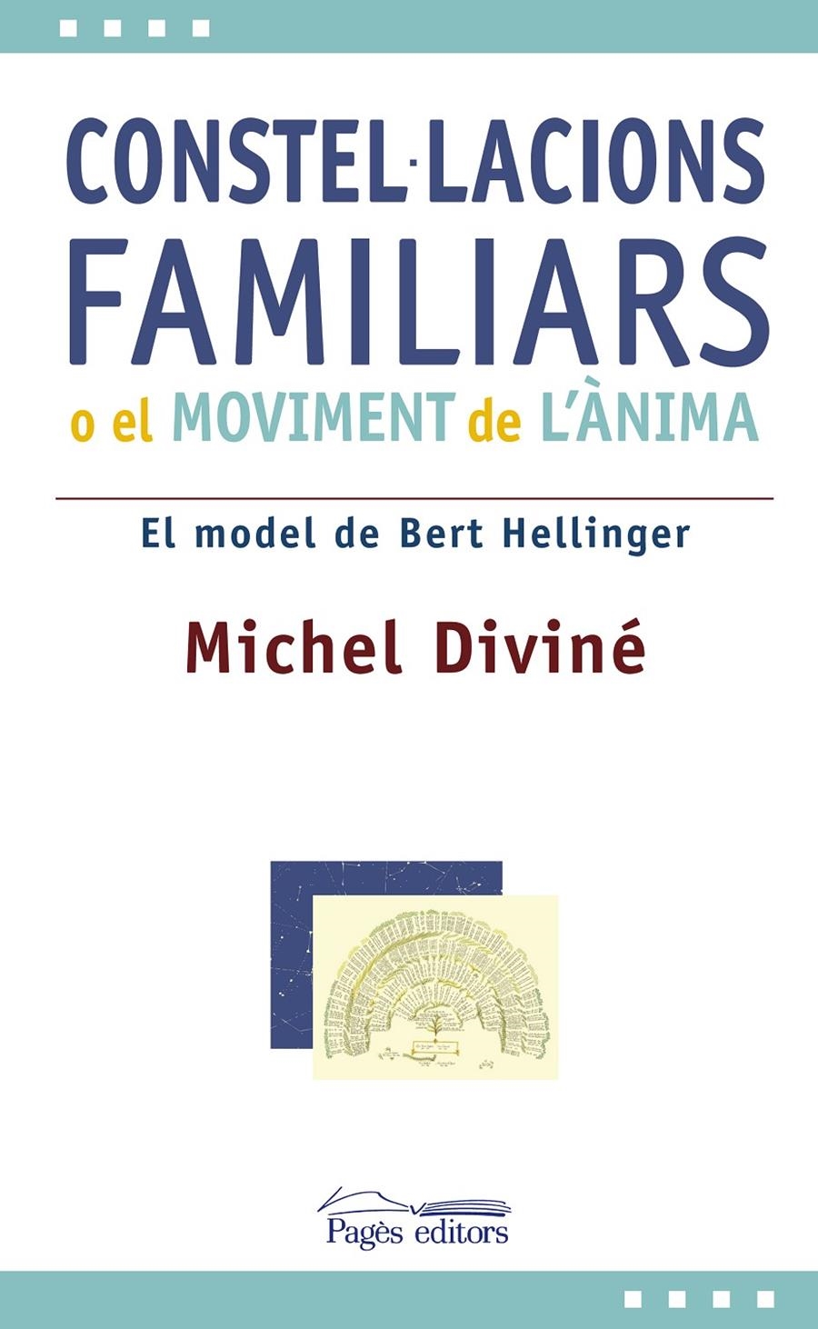 CONSTEL.LACIONS FAMILIARS O EL | 9788497797382 | DIVINÉ, MICHEL | Llibreria Online de Banyoles | Comprar llibres en català i castellà online