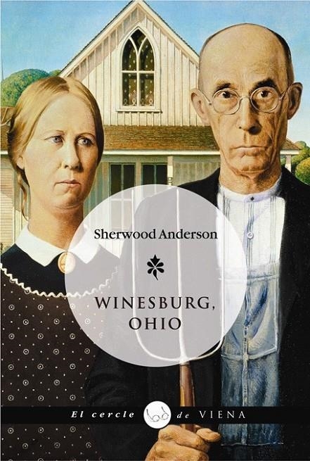 WINESBURG OHIO | 9788483305386 | ANDERSON, SHERWOOD | Llibreria Online de Banyoles | Comprar llibres en català i castellà online