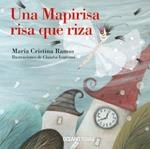 MARIPISA RISA QUE RIZA, UNA | 9789707774360 | RAMOS, MARIA CRISTINA | Llibreria Online de Banyoles | Comprar llibres en català i castellà online