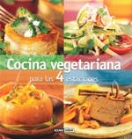 COCINA VEGETARIANA PARA LAS CUATRO ESTACIONES | 9788475565569 | BLASCO, MERCEDES | Llibreria Online de Banyoles | Comprar llibres en català i castellà online