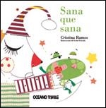 SANA QUE SANA | 9789707774278 | RAMOS, CRISTINA | Llibreria Online de Banyoles | Comprar llibres en català i castellà online