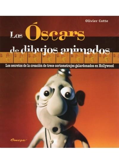 OSCARS DE DIBUJOS ANIMADOS, LOS | 9788428214940 | COTTE, OLIVIER | Llibreria Online de Banyoles | Comprar llibres en català i castellà online